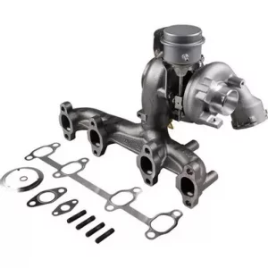 Turbo volkswagen golf 5 1.9 tdi 105 neuf sans consigne code moteur bls bxe...