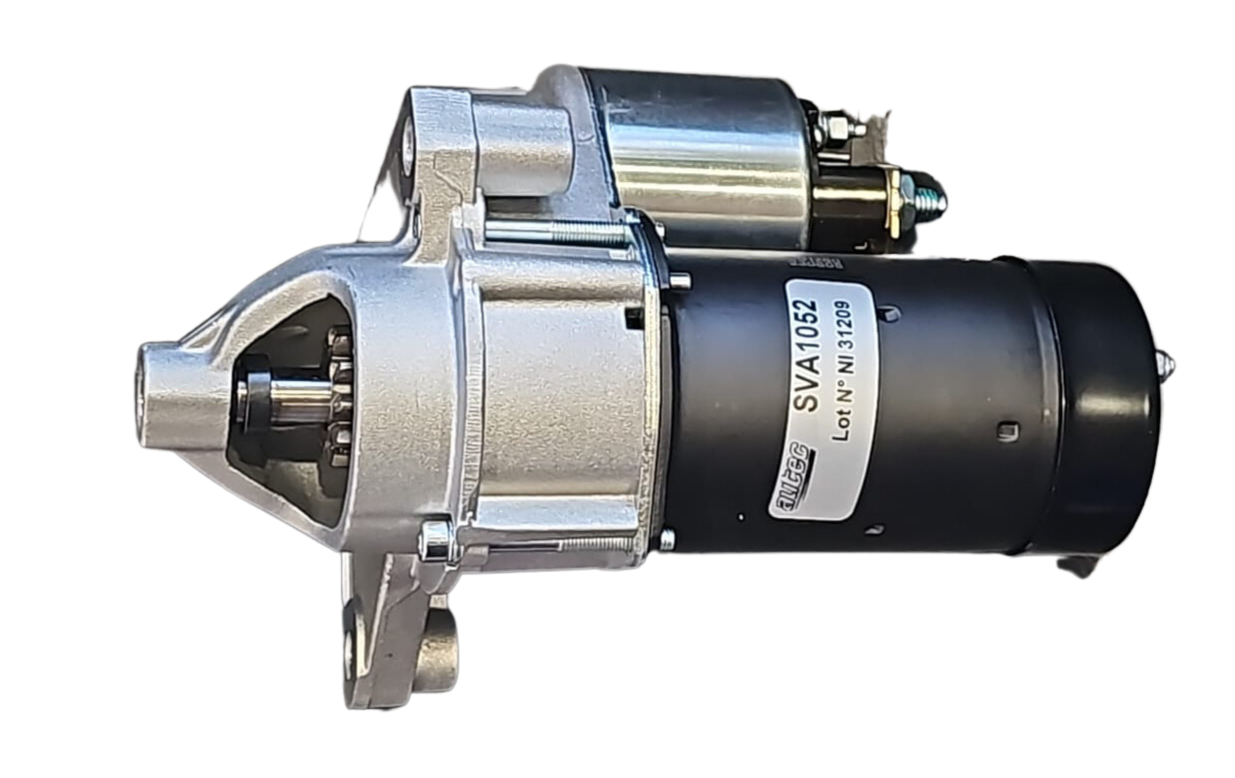 Démarreurs neufs Peugeot Citroën 1.4 HDI et 1.6 HDI, sans Start-Stop. – Image 4