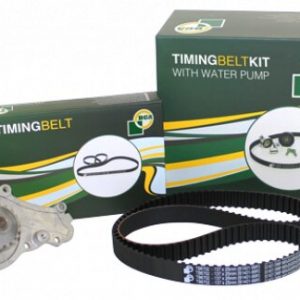 Kit de Distribution avec Pompe à Eau 1.6 Blue HDI TB 1413CPK