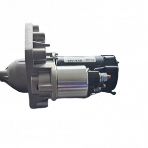 Démarreurs Neufs pour Peugeot/Citroën 1.4/1.6 HDI/EHDI avec Start & Stop 