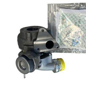 Turbo Neuf 1,5 dCi 106 CV - Non Reconditionné, Sans Consigne