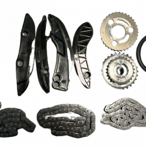 Kit Chaînes complet BMW code moteur N57