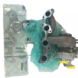 Turbo Neuf 2.0 TDI 140 CH  - Non Reconditionné, Sans Consigne