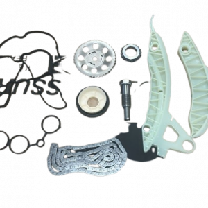 Kit chaîne 1.6 THP (Peugeot, Citroën, Mini)