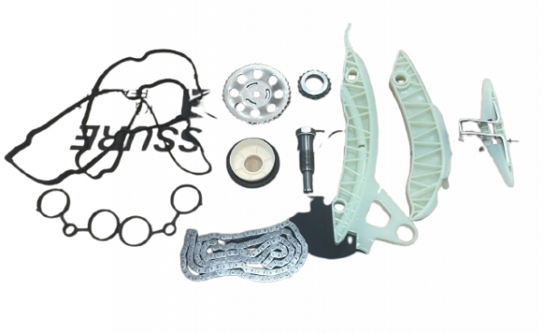 Kit chaîne 1.6 THP (Peugeot, Citroën, Mini)