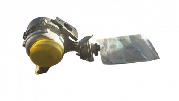 Turbo neuf Peugeot Citroën 2.0 HDi 136/140 ch