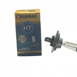 Ampoules H7 12V (lot de 100)