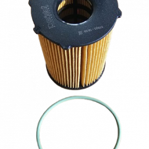 Filtre à huile avec joint vendus par 50  (Peugeot, Citroën, Ford - 1.6 Blue HDI et 1.6 Blue TDCI)