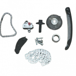 Kit chaîne Renault Nissan 0.9 TCe et 1.2 TCe