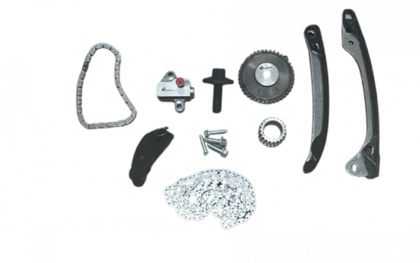 Kit chaîne Renault Nissan 0.9 TCe et 1.2 TCe