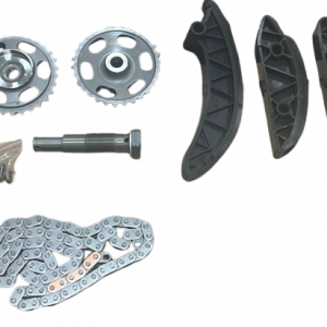 Kit chaîne complet Mercedes OM651