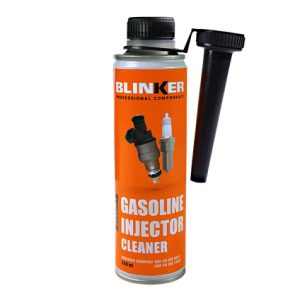Additif Nettoyant pour Injecteurs d'Essence BLINKER