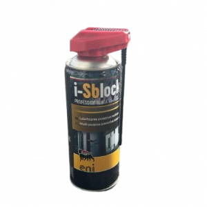 Lubrifiant Antioxydation Surpuissant 400 ml ENI 57 Description longue :