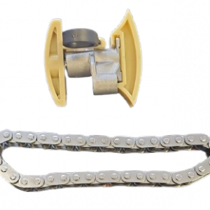Kit chaîne 40 maillons avec tendeur pour arbre à cames Peugeot/Citroën 1.6 HDI 110 ch