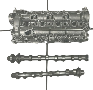Kit Chaîne Arbre à Cames 1.5 BlueHDi 8mm nouvelle préconisation complet 