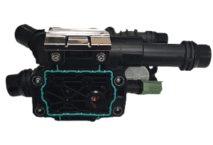 Boîtier Thermostat 1.6 BlueHDi (2015-2019) - Peugeot Citroën Ford
