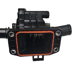 Boîtier Thermostat 1.6 HDi (2006-2010) - Peugeot Citroën Ford