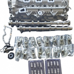 Kit Chaîne Arbre à Cames 1.5 BlueHDi 8mm nouvelle préconisation complet – Avec 16 Poussoirs et 16 Linguets