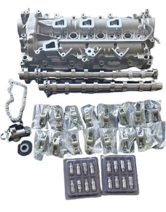 Kit Chaîne Arbre à Cames 1.5 BlueHDi 8mm nouvelle préconisation complet – Avec 16 Poussoirs et 16 Linguets