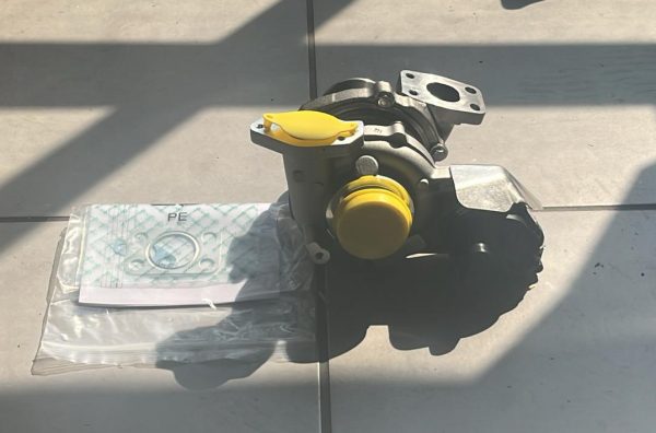 Turbo neuf 1.5 BlueHDi PSA Opel Ford (2018-2024) – Sans consigne