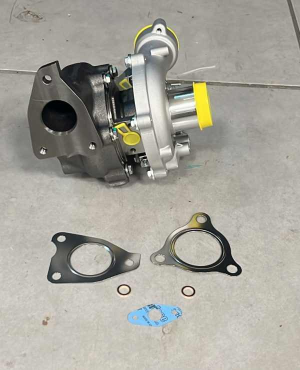 Turbo neuf 1.6 dCi 130 ch – Renault / Nissan – Garantie 2 ans – Image 2