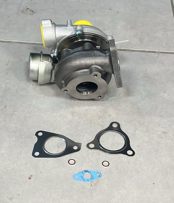 Turbo neuf 1.6 dCi 130 ch – Renault / Nissan – Garantie 2 ans – Image 3