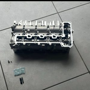 Culasse complète 2.0 BlueHDi / HDi