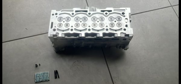 Culasse complète 2.0 BlueHDi / HDi
