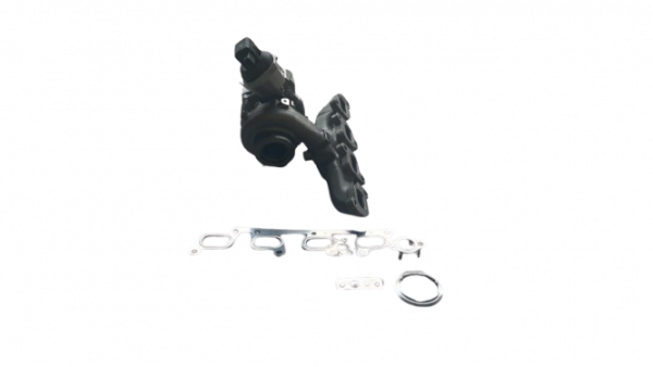 TURBO NEUF 2.0 TDI 136CH ET 140 CH VOLKSWAGEN AUDI SEAT DES 2008