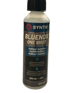 Anticristallisant surpuissant curatif AdBlue SYNTIX