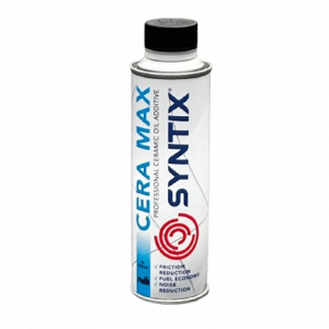 Additif céramique huile moteur haute gamme SYNTIX