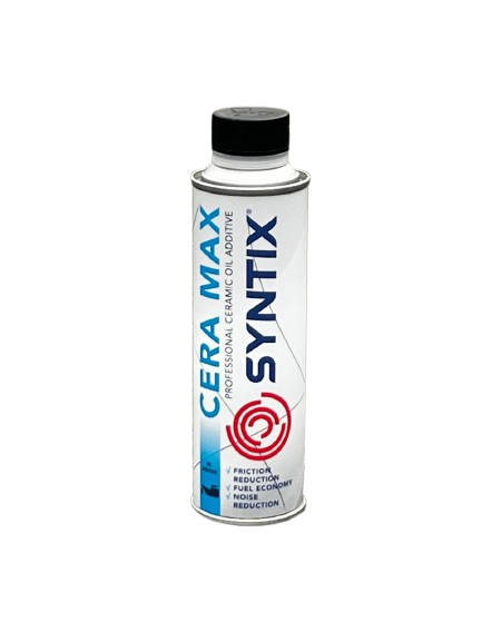 Additif céramique huile moteur haute gamme SYNTIX