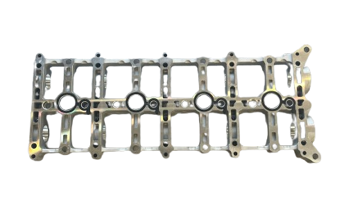 Cassette d’arbre à cames complète pour moteur BMW N47 2.0 Diesel (2006–2019).