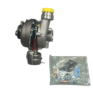 TURBO NEUF 1.5 DCI 110 CH – RENAULT / NISSAN – K9K