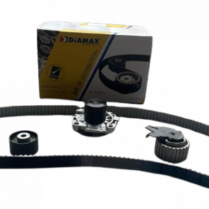 Kit distribution + pompe à eau – Fiat / Alfa / Opel / Jeep 1.6 JTD