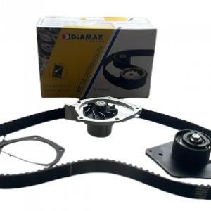 Kit distribution + pompe à eau – Renault 1.9 dCi 130