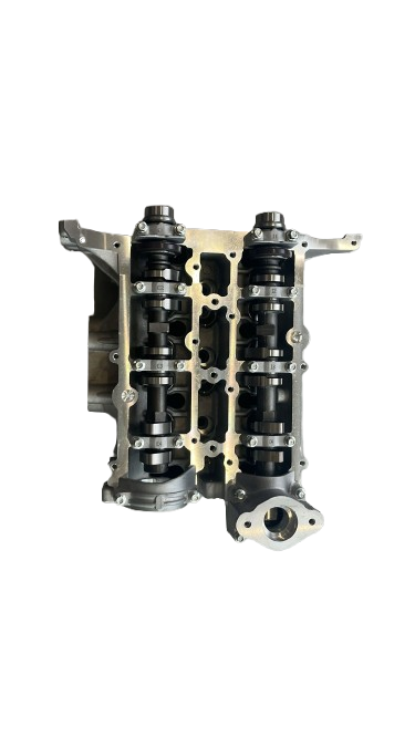 CULASSE NEUVE AVEC SOUPAPES ET ARBRES À CAMES – FORD ECOBOOST 1.0 100 / 125 / 140 CH (2008 À 2020)