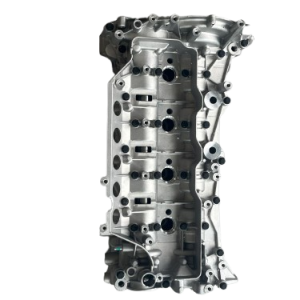 CULASSE NEUVE COMPLÈTE AVEC SOUPAPES ET ARBRES À CAMES – 2.0 DCI / 2.3 DCI RENAULT, NISSAN, OPEL