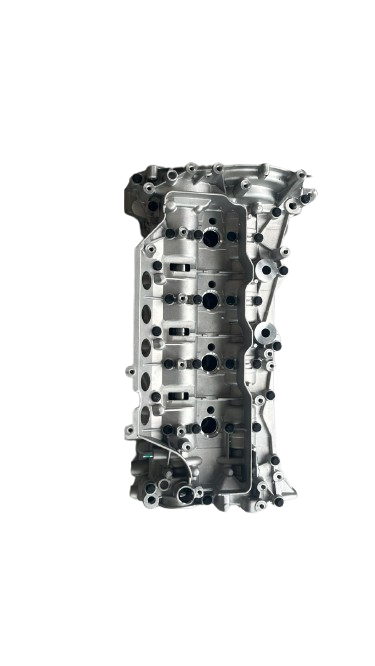 CULASSE NEUVE COMPLÈTE AVEC SOUPAPES ET ARBRES À CAMES – 2.0 DCI / 2.3 DCI RENAULT, NISSAN, OPEL