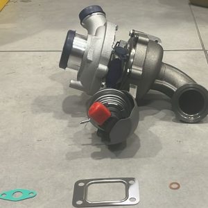 TURBO NEUF FIAT DUCATO 2.3 JTD 150 CH