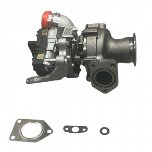 TURBO NEUF BMW N47D20C 2.0 DIESEL 120 / 163 / 184 / 200 CH