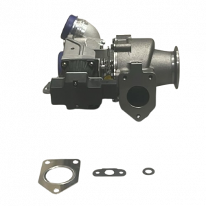 TURBO NEUF 2.0 BMW N47D20A 136 / 163 / 177 / 195CH  BMW