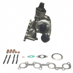 TURBO NEUF 2.0 TDI 136 ET 140 CH