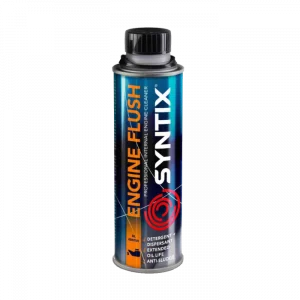 Additif Nettoyage du moteur haute gamme SYNTIX
