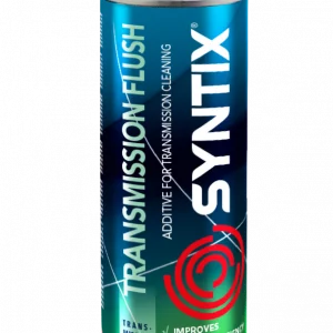 Additif Rinçage de la transmission Solution de nettoyage puissante Syntix
