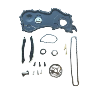 KIT CHAÎNE COMPLET AVEC CARTER 1.6 DCI