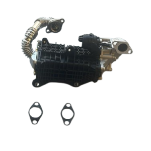 BLOC REFROIDISSEUR EGR