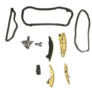 KIT CHAINE LAND ROVER VELAR DISCOVERY 204DT, 204DTD, 204DTA, AJ20D4 