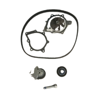 KIT DISTRIBUTION AVEC POMPE A EAU PEUGEOT CITROEN FORD 2.0 BLUE HDI 150CH 180 CH