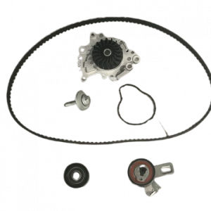 KIT DISTRIBUTION AVEC POMPE A EAU ET JOINTS  1.5 BLUE HDI 99 100 102  130 131 PEUGEOT CITROEN FORD DS MARQUE AMT